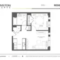 1 bedroom apartment for rent in Jersey City - Jersey City / Hoboken, New York