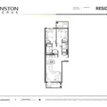 2 bedrooms apartment for rent in Jersey City - Jersey City / Hoboken, New York