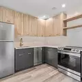 1 bedroom apartment for rent in Kingsbridge Heights - The Bronx, New York