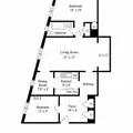 2 bedrooms apartment for rent in Upper West Side - Manhattan, New York