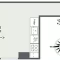 Studio Apartment for rent in Upper West Side - Manhattan, New York