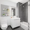 Studio Apartment for rent in Midtown West - Manhattan, New York