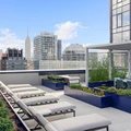 Studio Apartment for rent in Midtown West - Manhattan, New York