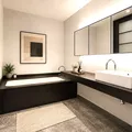 Studio Apartment for rent in FiDi - Manhattan, New York