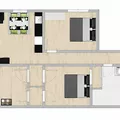 3 bedrooms apartment for rent in Chelsea - Manhattan, New York