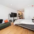 Studio Apartment for rent in Chelsea - Manhattan, New York