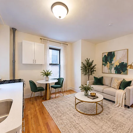 1 bedroom apartment for rent in Upper West Side - Manhattan, New York
