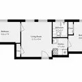 2 bedrooms apartment for rent in Harlem - Manhattan, New York