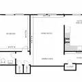 1 bedroom apartment for rent in Upper West Side - Manhattan, New York