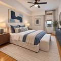 1 bedroom apartment for rent in Upper West Side - Manhattan, New York