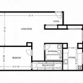 1 bedroom apartment for rent in Upper West Side - Manhattan, New York