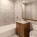 3 bedrooms apartment for rent in FiDi - Manhattan, New York