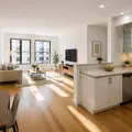 3 bedrooms apartment for rent in FiDi - Manhattan, New York