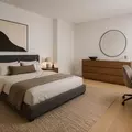 3 bedrooms apartment for rent in FiDi - Manhattan, New York