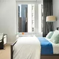 3 bedrooms apartment for rent in FiDi - Manhattan, New York