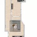 2 bedrooms apartment for rent in Chelsea - Manhattan, New York