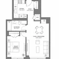 1 bedroom apartment for rent in Downtown Brooklyn - Brooklyn, New York