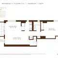 1 bedroom apartment for rent in Gramercy - Manhattan, New York