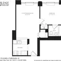 1 bedroom apartment for rent in Flatiron - Manhattan, New York