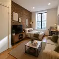 Studio Apartment for rent in Midtown - Manhattan, New York
