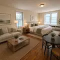 Studio Apartment for rent in The Bronx - The Bronx, New York
