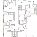 2 bedrooms apartment for rent in Flatbush Ditmas Park - Brooklyn, New York