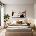 2 bedrooms apartment for rent in Downtown Brooklyn - Brooklyn, New York
