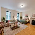 Studio Apartment for rent in Midtown West - Manhattan, New York
