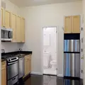 Studio Apartment for rent in Midtown West - Manhattan, New York