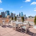 Studio Apartment for rent in Midtown West - Manhattan, New York