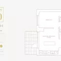 1 bedroom apartment for rent in Midtown East - Manhattan, New York
