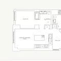 1 bedroom apartment for rent in Midtown East - Manhattan, New York