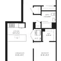 1 bedroom apartment for rent in Jersey City - Jersey City / Hoboken, New York