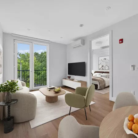 2 bedrooms apartment for rent in Jersey City - Jersey City / Hoboken, New York