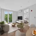 2 bedrooms apartment for rent in Jersey City - Jersey City / Hoboken, New York