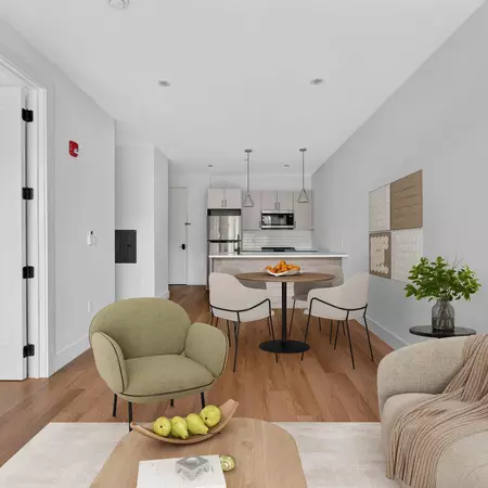 2 bedrooms apartment for rent in Jersey City - Jersey City / Hoboken, New York