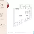 Studio Apartment for rent in Jersey City - Jersey City / Hoboken, New York