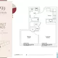 1 bedroom apartment for rent in Jersey City - Jersey City / Hoboken, New York