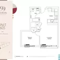 1 bedroom apartment for rent in Jersey City - Jersey City / Hoboken, New York