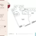 1 bedroom apartment for rent in Jersey City - Jersey City / Hoboken, New York