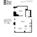 1 bedroom apartment for rent in FiDi - Manhattan, New York