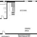 1 bedroom apartment for rent in Downtown Brooklyn - Brooklyn, New York
