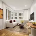 2 bedrooms apartment for rent in FiDi - Manhattan, New York