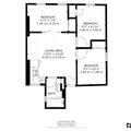 3 bedrooms apartment for rent in Midtown West - Manhattan, New York