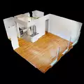 Studio Apartment for rent in Midtown East - Manhattan, New York
