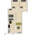 3 bedrooms apartment for rent in Midtown West - Manhattan, New York