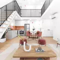 2 bedrooms apartment for rent in Jersey City - Jersey City / Hoboken, New York