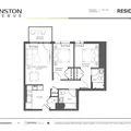 2 bedrooms apartment for rent in Jersey City - Jersey City / Hoboken, New York