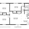 3 bedrooms apartment for rent in Williamsburg - Brooklyn, New York