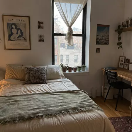 Room for rent in Bushwick - Brooklyn, New York